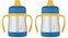 Lunch Money on Kid Tune Tuesday... two sippy cup white Lunch Money on Kid Tune Tuesday...