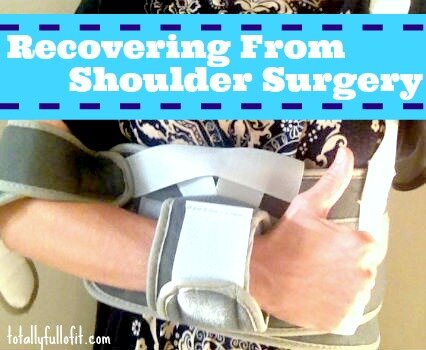 shoulder rehab exercises after surgery pdf
