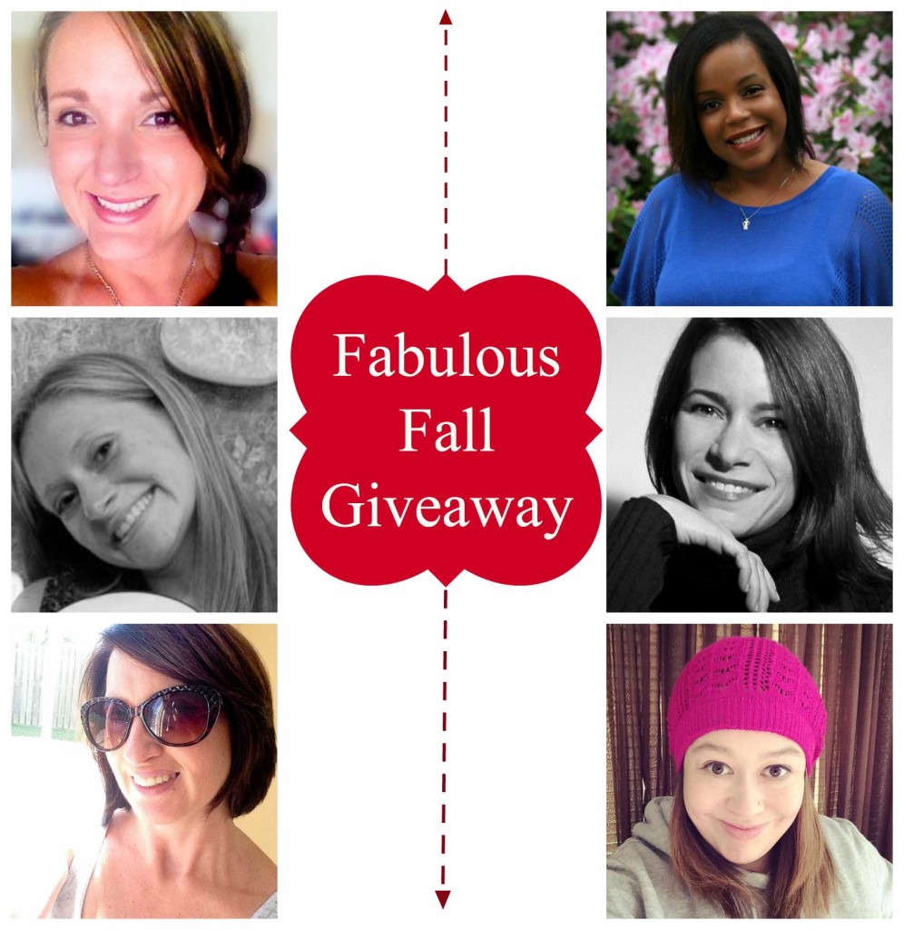 Fabulous Fall Giveaway
